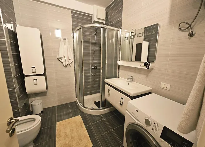 Albania Dream Luxury 1