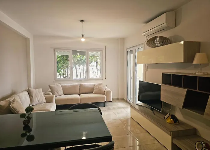 Albania Dream Luxury 1 Appartamento Sarandë