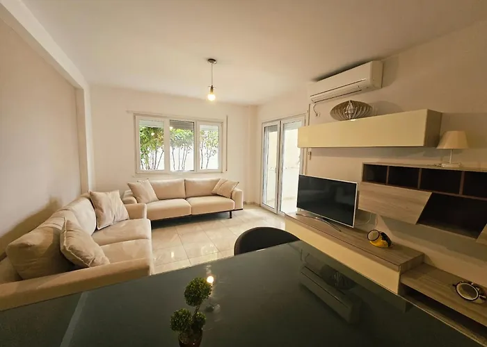 Albania Dream Luxury 1 *