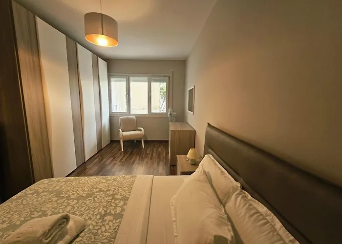 Albania Dream Luxury 1 Sarandë