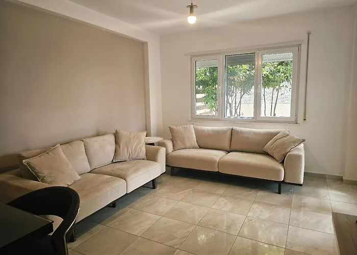 Albania Dream Luxury 1 * Sarandë