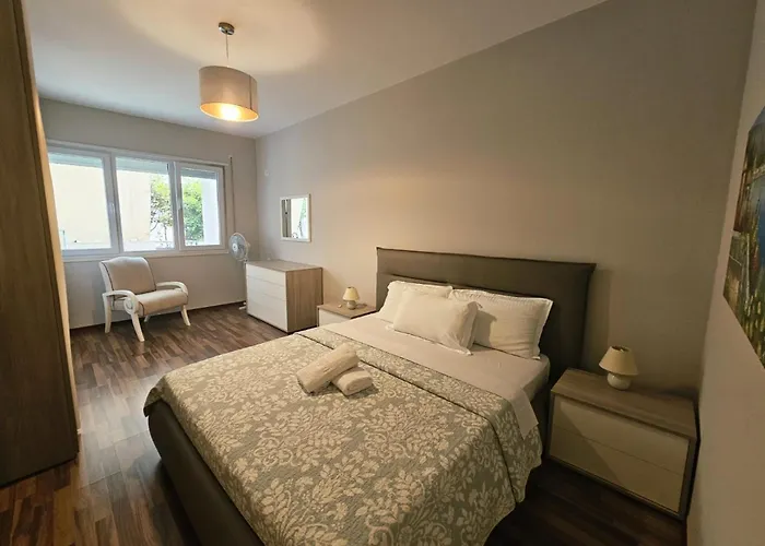 Appartamento Albania Dream Luxury 1