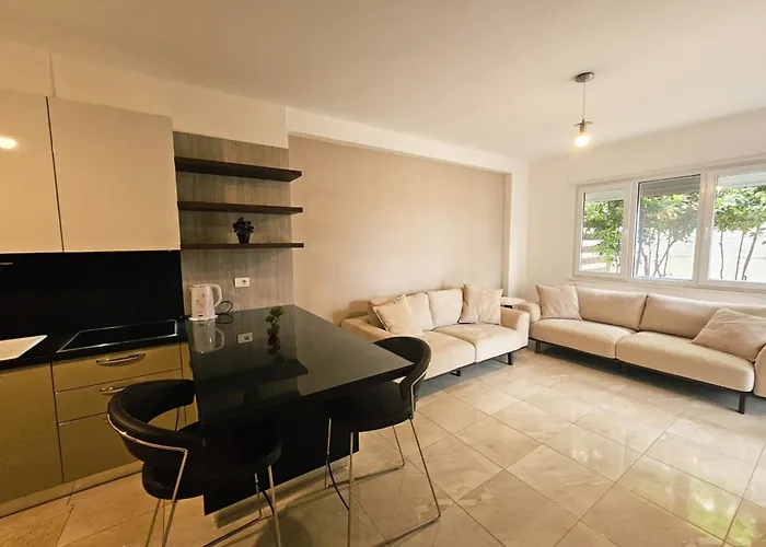 Albania Dream Luxury 1 Appartamento *